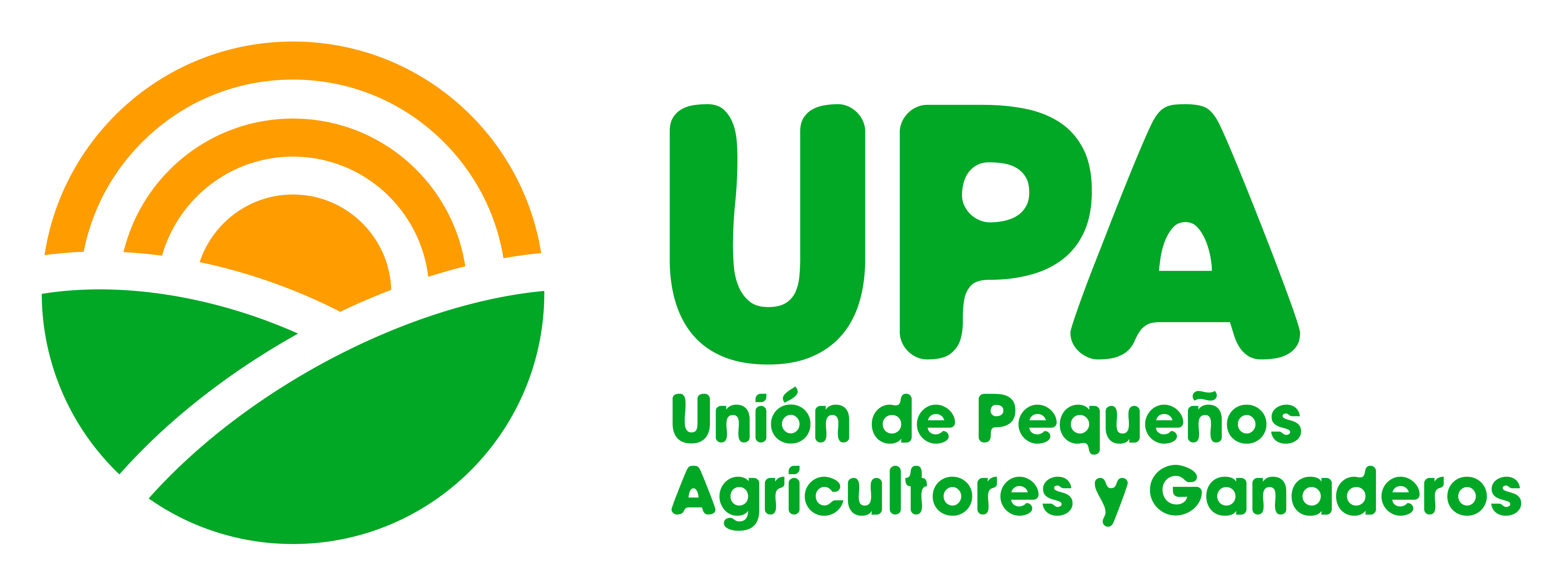Logo UPA